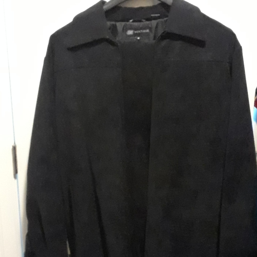 2 PC Mens Pant Suit